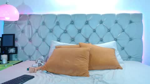 Luisa Castro online show from December 28, 2024, 6:08 pm