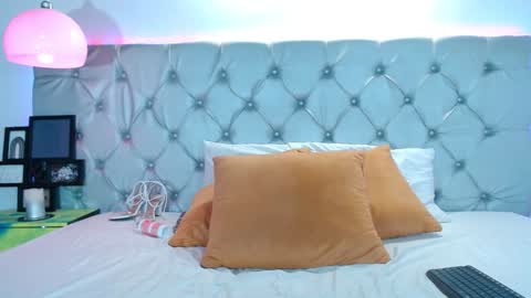 Luisa Castro online show from January 28, 2025, 2:21 pm