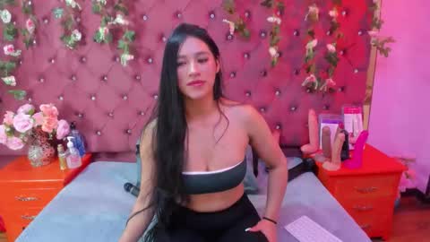 Snapshot of melodysmithass chatting on October 30, 2025, 2:24 am Melodysmithass online show from October 30, 2025, 2:24 am