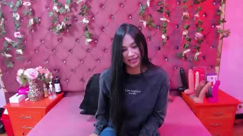 Snapshot of melodysmithass chatting on November 22, 2025, 3:16 am Melodysmithass online show from November 22, 2025, 3:16 am