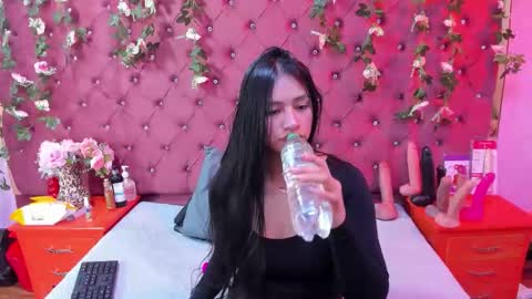 Snapshot of melodysmithass chatting on November 26, 2025, 2:12 am Melodysmithass online show from November 26, 2025, 2:12 am