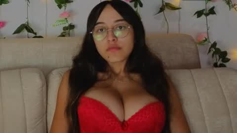 Snapshot of melodywinxxx chatting on September 19, 2025, 10:38 am Melody Winx online show from September 19, 2025, 10:38 am