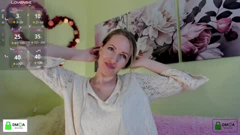 Snapshot of melodyys chatting on January 26, 2025, 5:13 pm Melody My schedule this week Wednesday Thursday Sunday online show from January 26, 2025, 5:13 pm