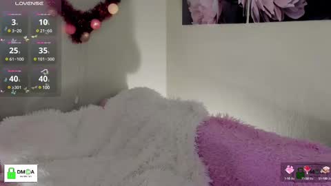 Snapshot of melodyys chatting on February 13, 2025, 4:07 pm Melody My schedule this week Wednesday Thursday Sunday online show from February 13, 2025, 4:07 pm