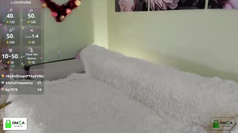 Snapshot of melodyys chatting on February 20, 2025, 7:19 pm Melody My schedule this week Wednesday Thursday Sunday online show from February 20, 2025, 7:19 pm