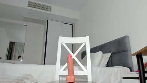 Snapshot of melon_mussy chatting on December 9, 2024, 2:28 pm melon_mussy online show from December 9, 2024, 2:28 pm