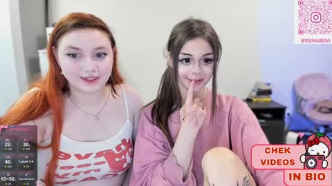 Snapshot of melonipinkbb chatting on January 1, 2025, 11:07 pm MELONI online show from January 1, 2025, 11:07 pm