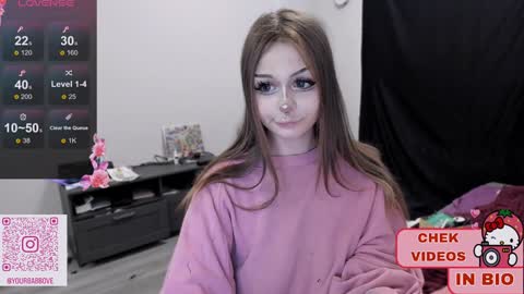 Snapshot of melonipinkbb chatting on February 2, 2025, 8:24 am MELONI online show from February 2, 2025, 8:24 am