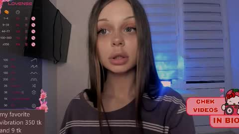 Snapshot of melonipinkbb chatting on September 10, 2025, 1:27 am MELONI online show from September 10, 2025, 1:27 am