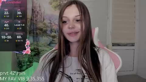 Snapshot of melonipinkbb chatting on November 4, 2025, 10:20 pm MELONI online show from November 4, 2025, 10:20 pm