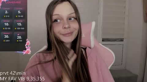 Snapshot of melonipinkbb chatting on November 17, 2025, 3:40 pm MELONI online show from November 17, 2025, 3:40 pm