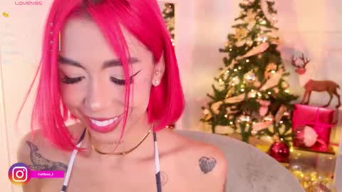 Melissa online show from December 15, 2025, 6:34 pm