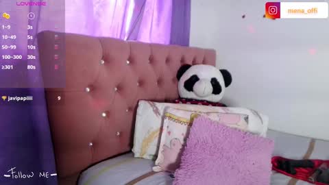 Snapshot of mena_hicks chatting on January 27, 2025, 7:13 pm Heart  online show from January 27, 2025, 7:13 pm