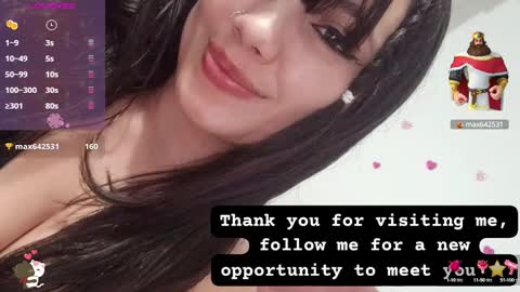 Snapshot of mena_hicks chatting on February 22, 2025, 11:46 pm Heart  online show from February 22, 2025, 11:46 pm