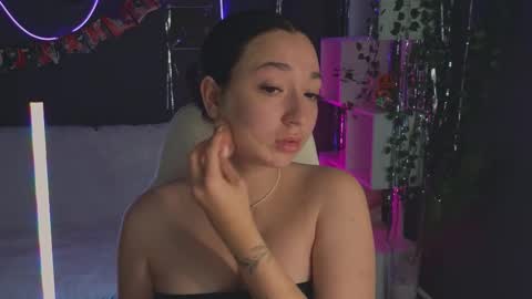 Snapshot of mencialo chatting on October 22, 2025, 2:01 am Mencialo online show from October 22, 2025, 2:01 am