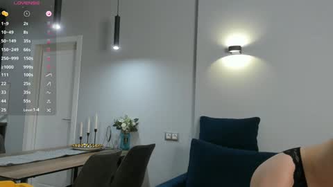 Hello My name is Lily online show from December 11, 2024, 5:15 pm