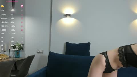 Hello My name is Lily online show from December 29, 2024, 2:31 pm