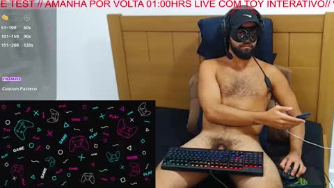 Snapshot of mentoyx chatting on January 13, 2025, 2:50 am MenToyX online show from January 13, 2025, 2:50 am
