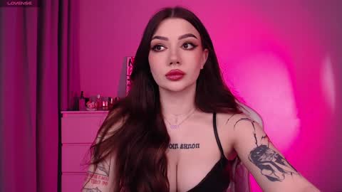 Amy Meow online show from January 16, 2025, 6:37 pm