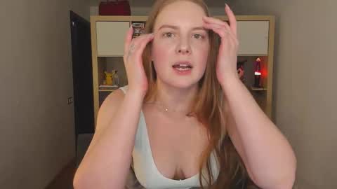 Flora  Next stream November 17th at 6  GMT online show from November 19, 2025, 1:55 pm