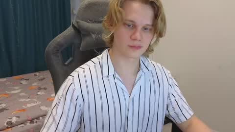 Mickey online show from January 18, 2025, 12:15 pm