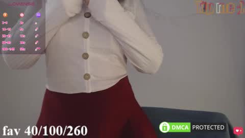 Snapshot of meowcatlove chatting on December 3, 2025, 9:07 am meowcatlove online show from December 3, 2025, 9:07 am