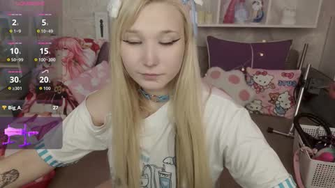 Snapshot of meowkakitty chatting on November 26, 2025, 3:51 am MeowkaKitty online show from November 26, 2025, 3:51 am