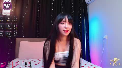 meowkami online show from November 30, 2025, 11:42 pm