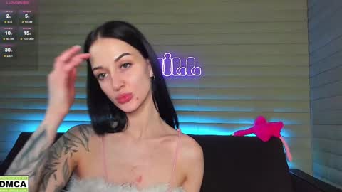  NIKKY  STIVE     Every day from 1000  to 200  EST time. online show from January 16, 2025, 3:46 pm