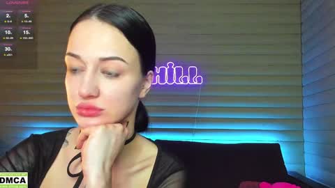  NIKKY  STIVE     Every day from 1000  to 200  EST time. online show from February 3, 2025, 5:14 pm