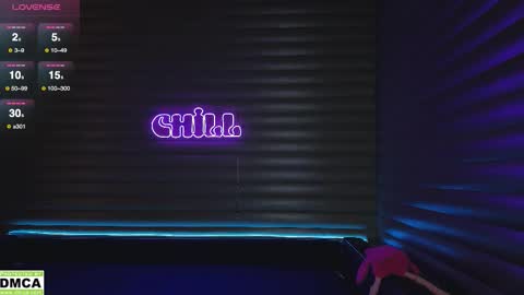  NIKKY  STIVE     Every day from 1000  to 200  EST time. online show from November 20, 2025, 11:04 pm