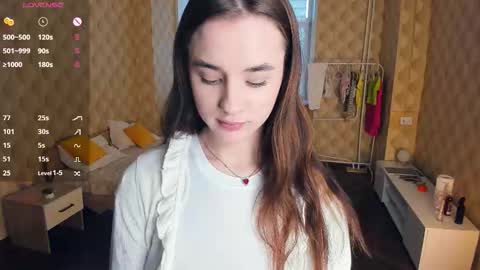 Snapshot of meoww_meows chatting on November 30, 2025, 10:19 am Julie online show from November 30, 2025, 10:19 am