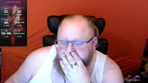 Corvus online show from February 24, 2025, 8:47 pm