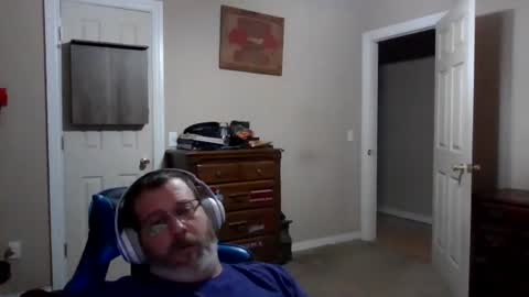 Snapshot of mercer1977 chatting on November 30, 2025, 5:44 am mercer1977 online show from November 30, 2025, 5:44 am