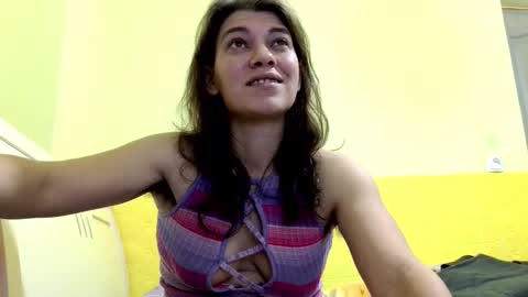 Miss Helena online show from March 8, 2025, 5:38 am