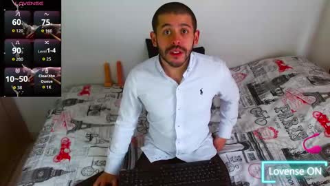 Snapshot of mercurymuscle chatting on November 5, 2025, 11:21 am Mercury independet model online show from November 5, 2025, 11:21 am