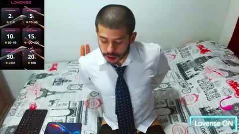 Snapshot of mercurymuscle chatting on November 12, 2025, 10:37 am Mercury independet model online show from November 12, 2025, 10:37 am