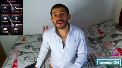 Snapshot of mercurymuscle chatting on November 14, 2025, 10:47 am Mercury independet model online show from November 14, 2025, 10:47 am