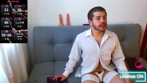 Snapshot of mercurymuscle chatting on November 27, 2025, 11:12 am Mercury independet model online show from November 27, 2025, 11:12 am