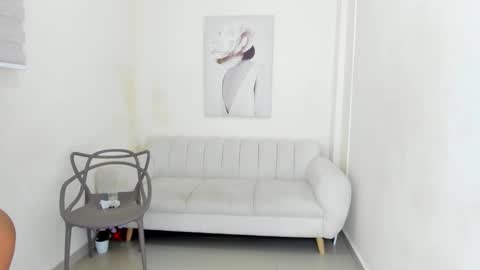 Snapshot of merdie_gallis chatting on November 28, 2025, 12:30 pm MERI online show from November 28, 2025, 12:30 pm