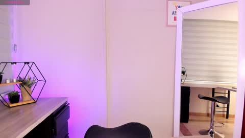 Merida  online show from January 20, 2025, 12:28 pm