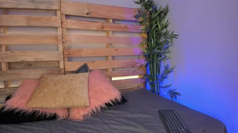 Merida  online show from January 31, 2025, 12:18 pm