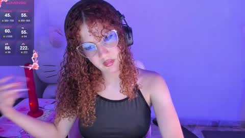 laura 3 i am independent model online show from February 21, 2025, 3:23 am