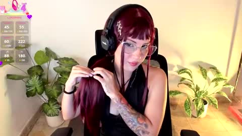 laura 3 i am independent model online show from September 19, 2025, 2:57 am