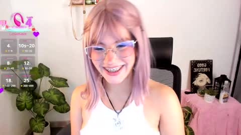 laura 3 i am independent model online show from November 16, 2025, 2:06 am