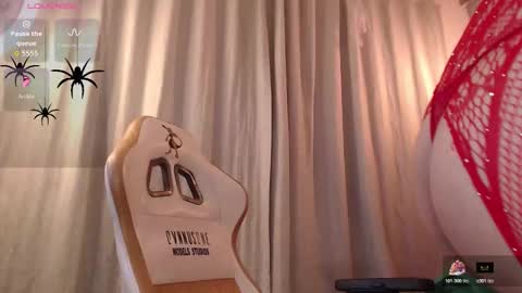 Snapshot of meriiiidaa chatting on October 22, 2025, 3:51 am meriiiidaa online show from October 22, 2025, 3:51 am