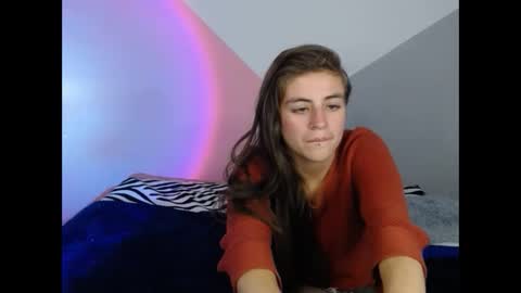 Snapshot of merily_duff chatting on December 1, 2025, 7:30 pm MERILY online show from December 1, 2025, 7:30 pm