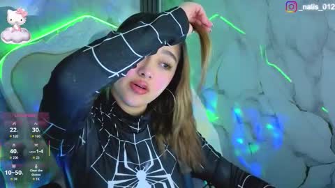 Snapshot of merloth_sub chatting on November 16, 2025, 3:01 am Merloth online show from November 16, 2025, 3:01 am