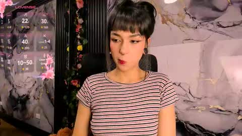 Snapshot of merlynn_ chatting on November 6, 2025, 6:14 am Diane 3 online show from November 6, 2025, 6:14 am