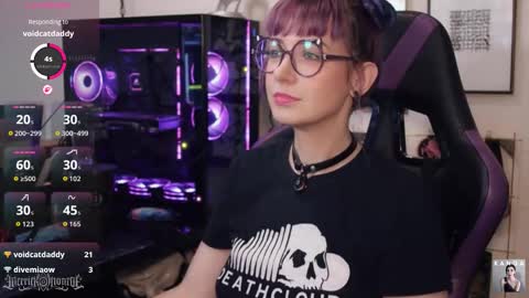 merrick monroe  online show from November 26, 2025, 7:15 pm